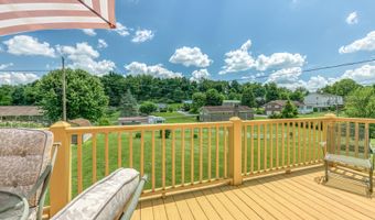19166 Stone Mountain Rd, Abingdon, VA 24210