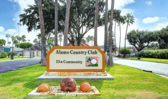 912 Palm Dr, Alamo, TX 78516