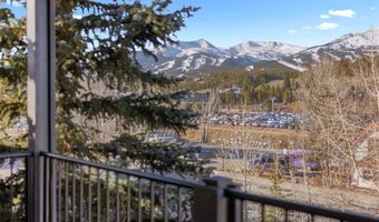 326 N MAIN St 42W, Breckenridge, CO 80424