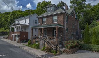 1336 16th St, Altoona, PA 16601