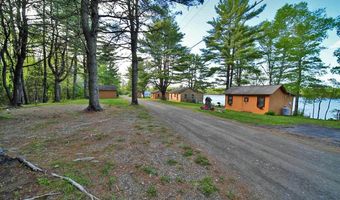 50 Picnic Point Rd, Brookton, ME 04413