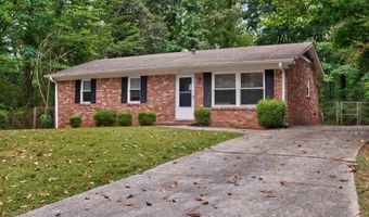 1319 DOGWOOD Rd, Adamsville, AL 35005