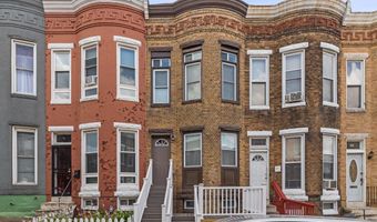 515 E 23RD St, Baltimore, MD 21218