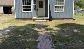 204 E 18th Street St, Baxter Springs, KS 66713
