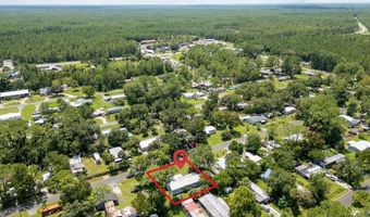 24031 ARMADILLO Rd, Astor, FL 32102