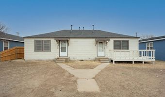 927- A S BRYAN St, Amarillo, TX 79102