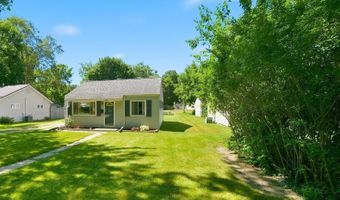 804 W Ensley Ave, Auburn, IN 46706
