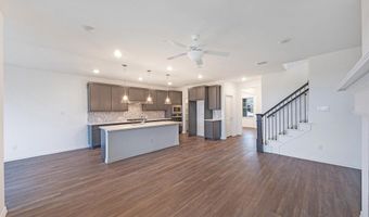 Coyote Meadows by Ashton Woods 1608 Diamond Peak Trail Plan: Grayson, Anna, TX 75409