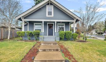 354 NE 4TH Ave, Canby, OR 97013