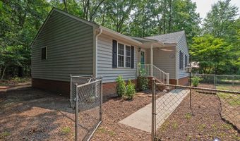 10905 King William Rd, Aylett, VA 23009