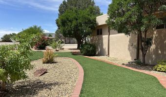 204 N La Cuesta Rd, Artesia, NM 88210