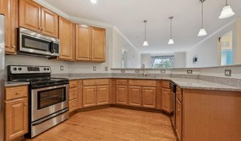 901 MACPHAIL WOODS Xing 3F, Bel Air, MD 21015
