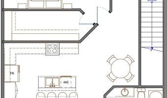1330 E Lone Rock Vw, Big Water, UT 84741