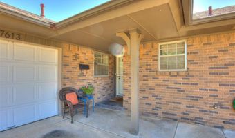 7613 NW 28th St, Bethany, OK 73008