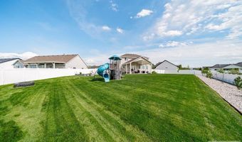 4722 Thunder Dr, Ammon, ID 83406