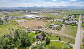 2250 Oro Ln, Belgrade, MT 59714
