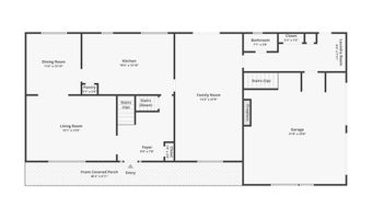 12 KIMMIE Ct, Bear, DE 19701
