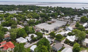 110 N Toulme St, Bay St. Louis, MS 39520