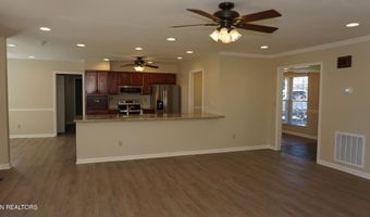 867 Westgate Dr, Alcoa, TN 37701
