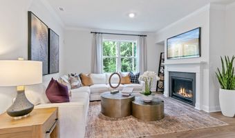 7593 Percussion Dr, Apex, NC 27539