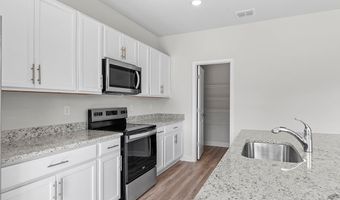 117 Amy Rd Plan: Harding, Ashland City, TN 37015
