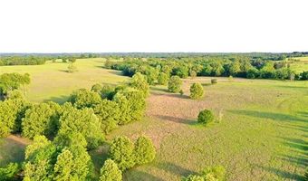 Half Bank Road, Atoka, OK 74525