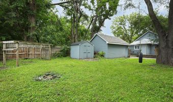 3832 Bowdoin St, Des Moines, IA 50313