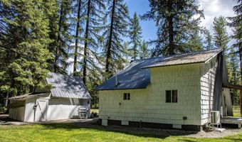 475 Dry Creek Rd, Clark Fork, ID 83811