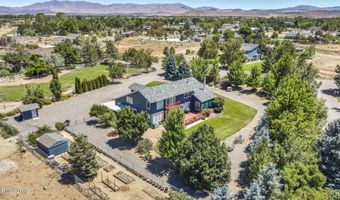892 Marion Way, Gardnerville, NV 89460