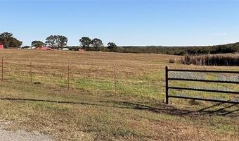 161 County Road 2280, Barnsdall, OK 74002