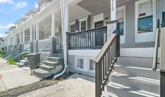 2119 WESTWOOD Ave, Baltimore, MD 21217