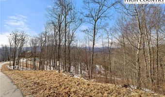Lot S45 Stonecliff Trace, Banner Elk, NC 28604