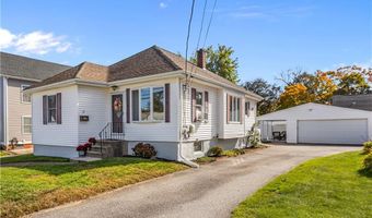 17 Mowry Ave, Cumberland, RI 02864
