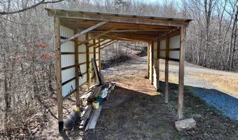 3530 Hamilton Rdg, Alderson, WV 24910