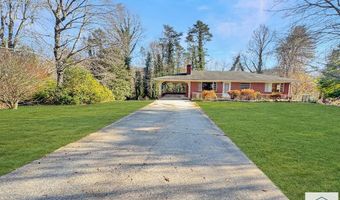 303 Melrose Dr, Bassett, VA 24055