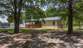 146 A County Road 1555, Alba, TX 75410