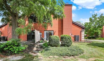 9394 Golden Leaf Way, Indianapolis, IN 46260