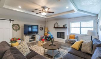 3233 Pheasant Dr, Abilene, TX 79606