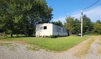 525 SW 3rd St, Krebs, OK 74501