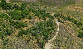 00000 Round Mountain Rd, Almont, CO 81210