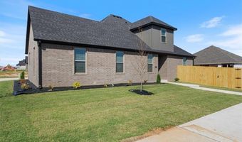 6900 SW High Meadow Blvd, Bentonville, AR 72713