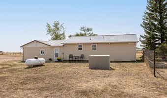 30 Pioneer Rd, Buffalo, WY 82834