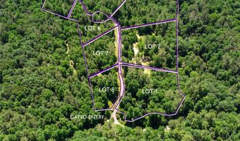 Lot 1 Sanctuary View Trail, Highlands, NC 28741