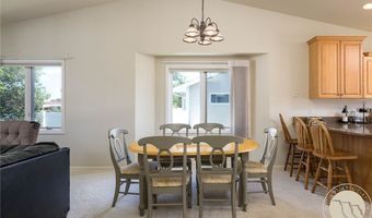 3161 N Daffodil Dr, Billings, MT 59102