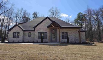 3053 Avilla Manor Trl, Alexander, AR 72002