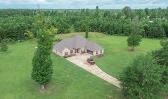 22377 N Highway 45, Aberdeen, MS 39730
