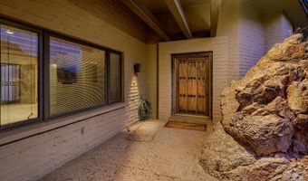6700 E Hawksnest Rd, Carefree, AZ 85377