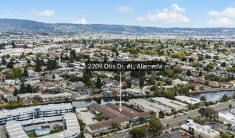 2209 Otis Dr L, Alameda, CA 94501