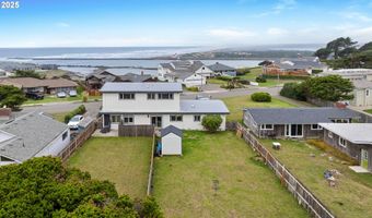 875 OCEAN Dr SW, Bandon, OR 97411