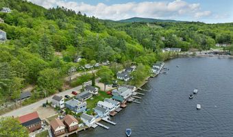 57 Lakeside Rd, Bristol, NH 03222